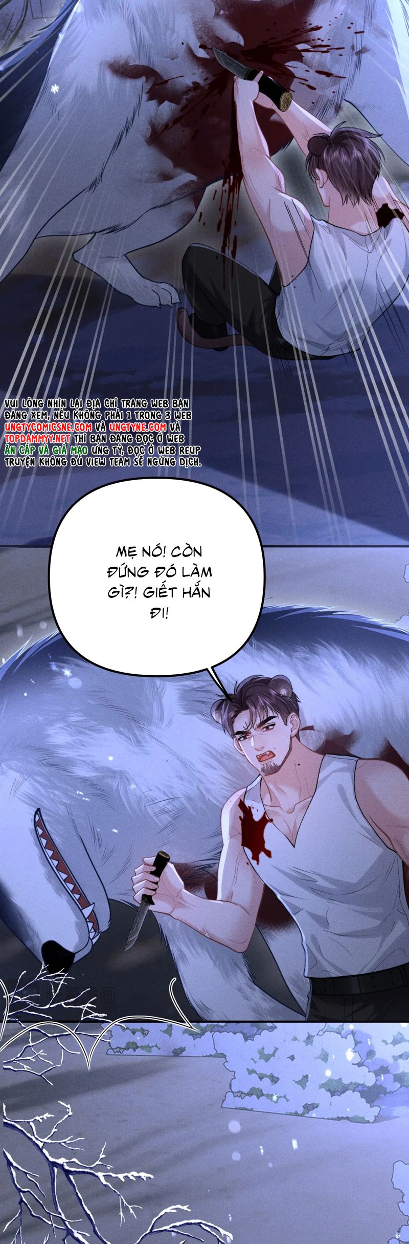 Tật Xấu Nuông Chiều Chap 20 - Next Chap 21