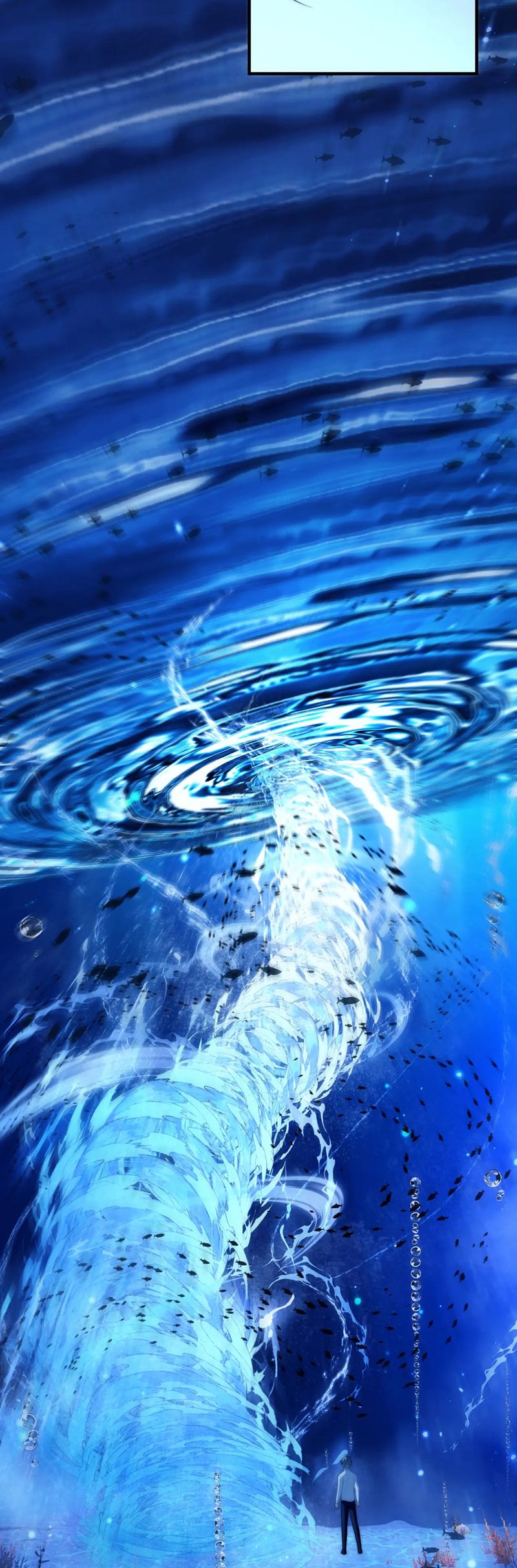 Desharow Nhân Ngư Chapter 75 - Trang 4