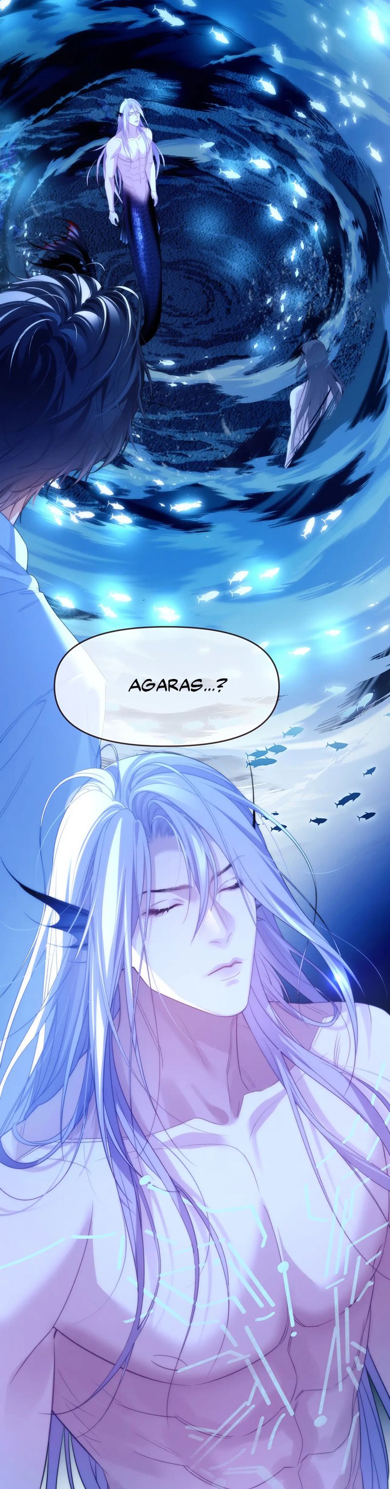 Desharow Nhân Ngư Chapter 75 - Trang 4