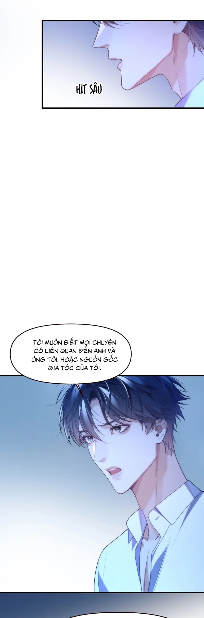 Desharow Nhân Ngư Chapter 75 - Trang 4