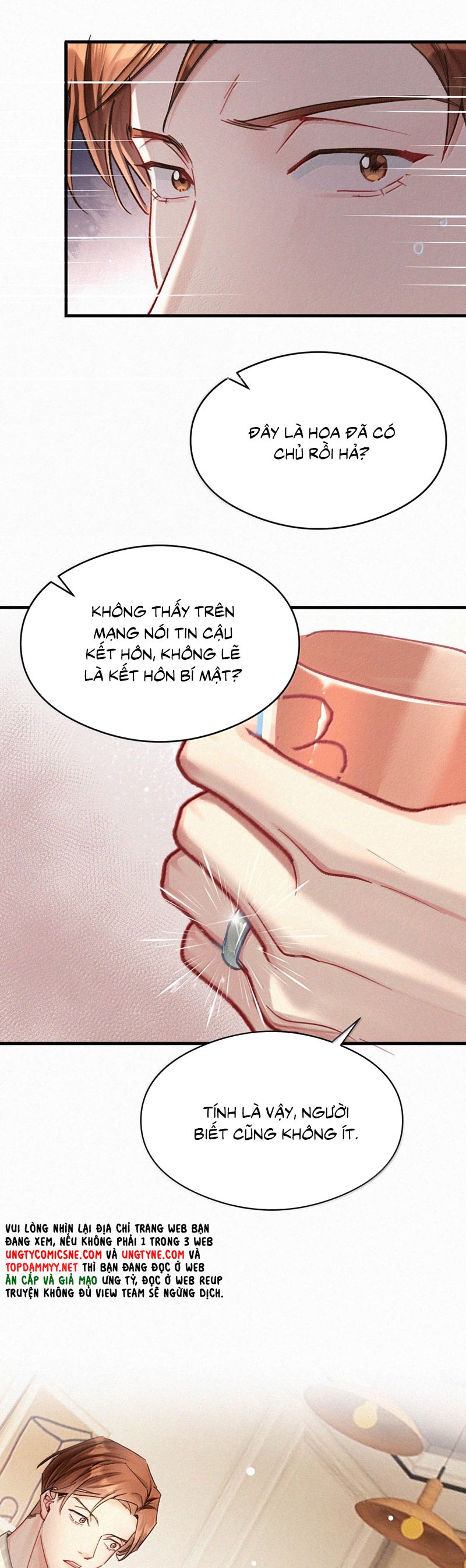 Môi Súng Phiên ngoại 4 - Next Phiên ngoại 3