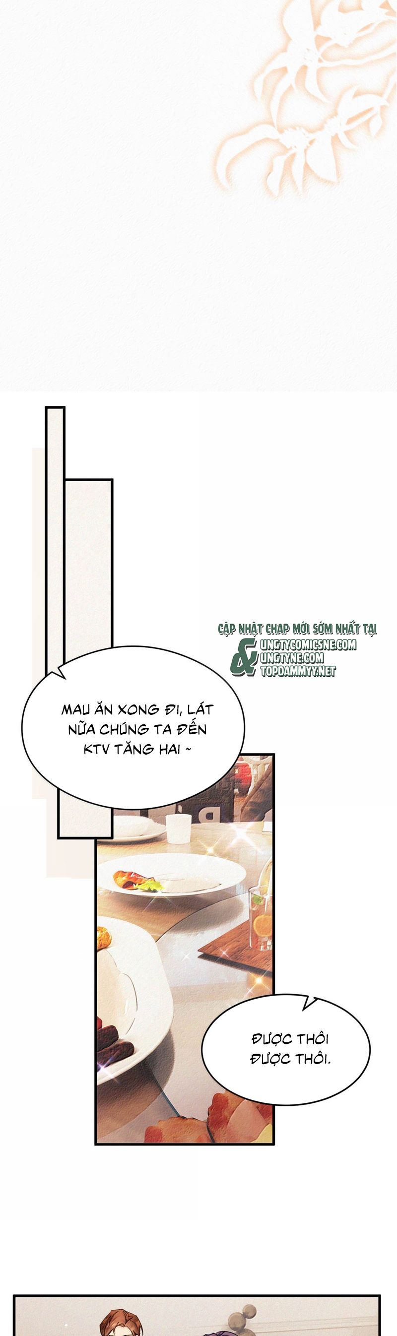 Môi Súng Phiên ngoại 4 - Next Phiên ngoại 3