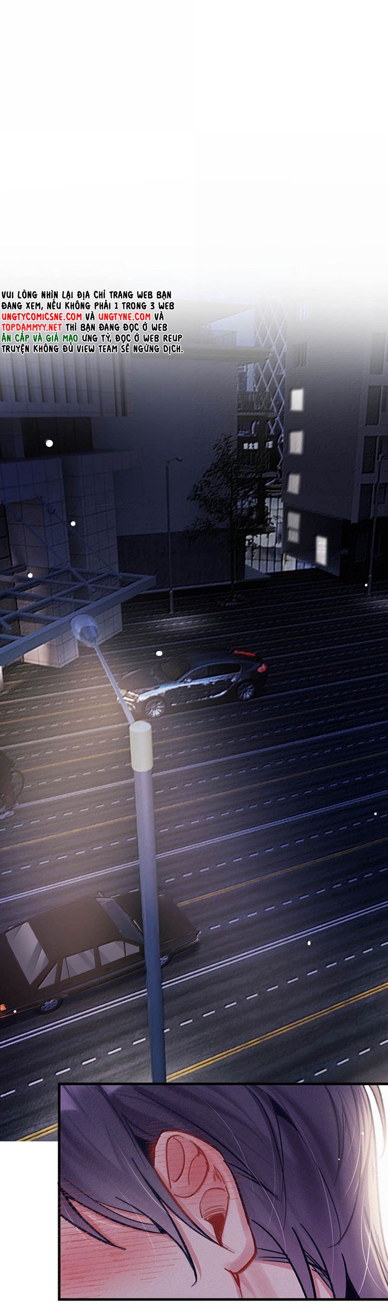 Môi Súng Phiên ngoại 4 - Next Phiên ngoại 3