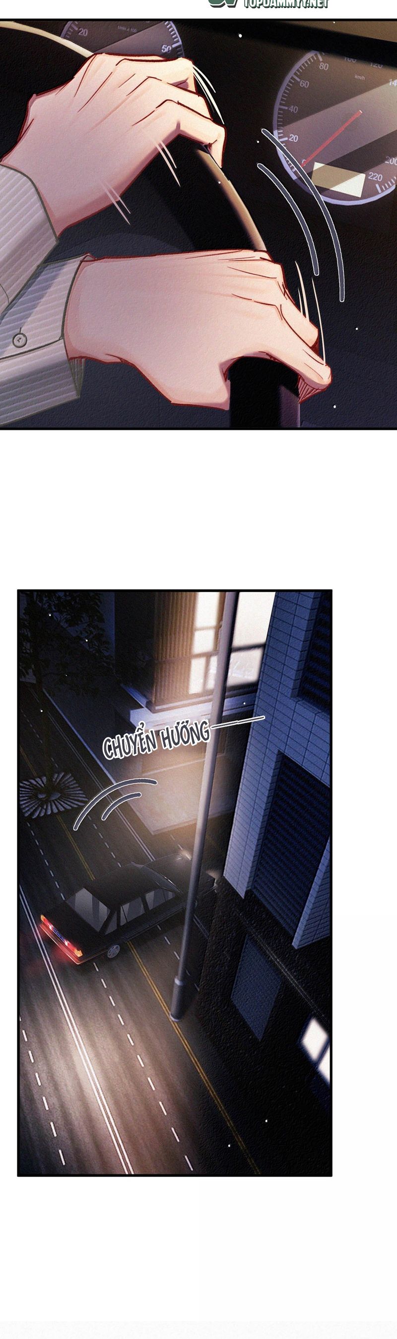 Môi Súng Phiên ngoại 4 - Next Phiên ngoại 3