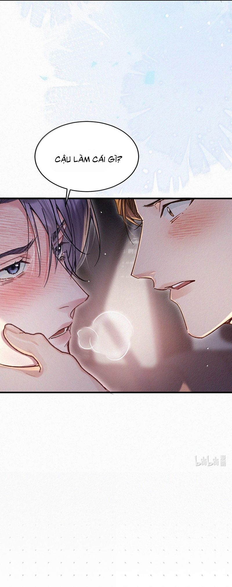 Môi Súng Phiên ngoại 4 - Next Phiên ngoại 3