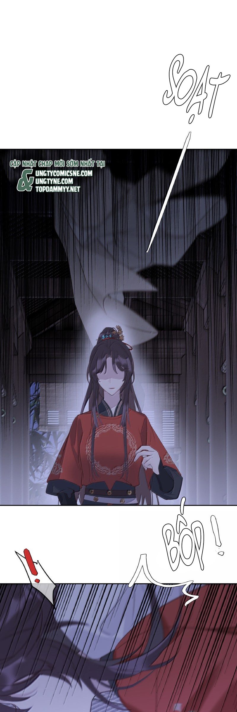 Như Kiến Tuyết Lai Chap 20 - Next Chap 21