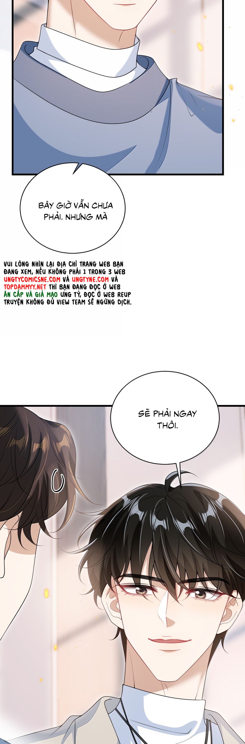 Thẳng Thắn Từ Nghiêm Chapter 138 - Trang 4