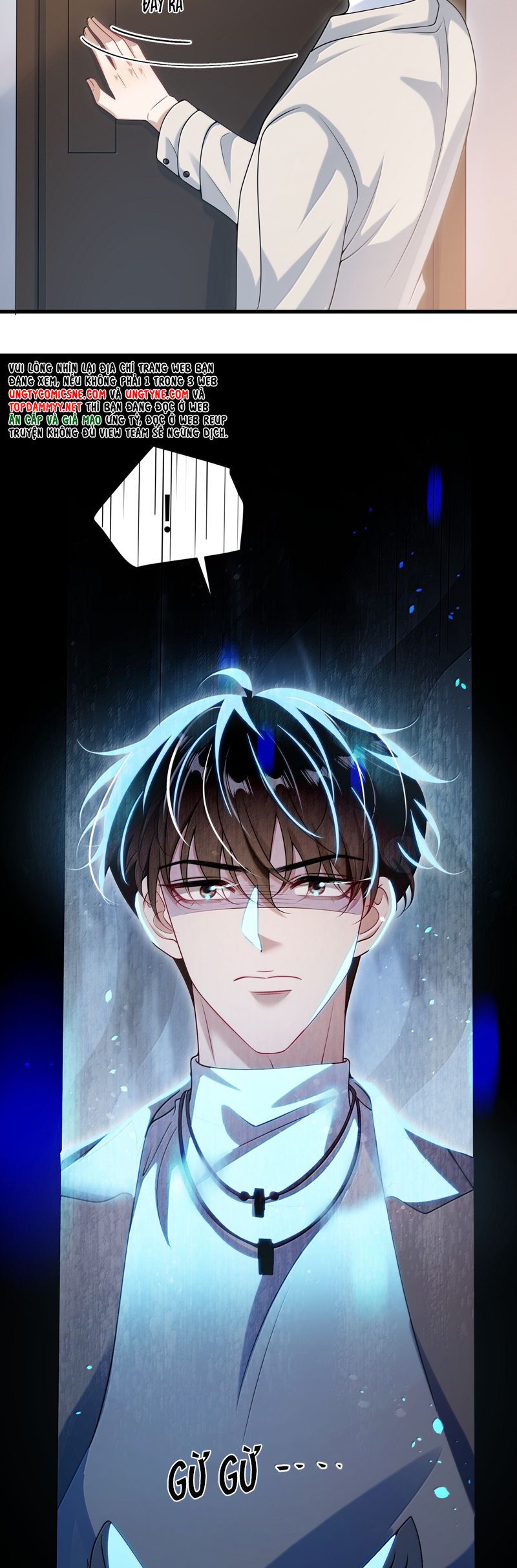 Thẳng Thắn Từ Nghiêm Chapter 138 - Trang 4