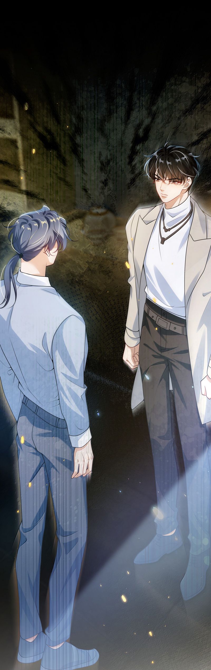 Thẳng Thắn Từ Nghiêm Chapter 138 - Trang 4