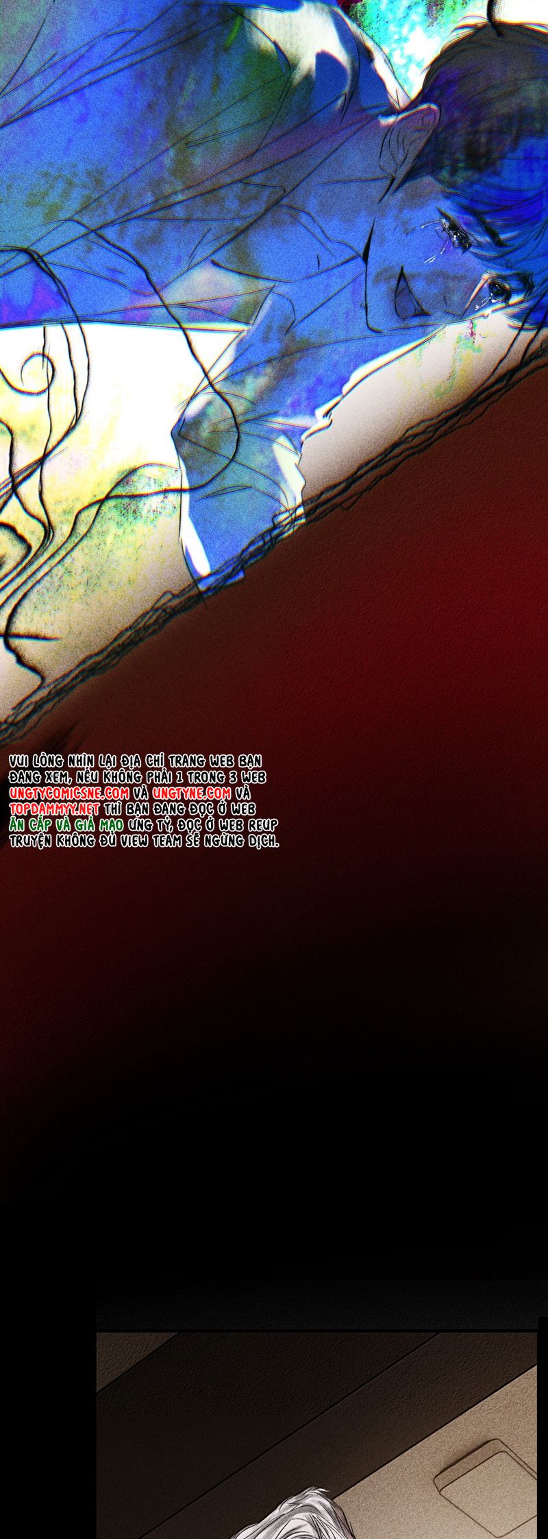 Chạy Trốn Khỏi Tầng Hầm Chap 11 - Trang 4