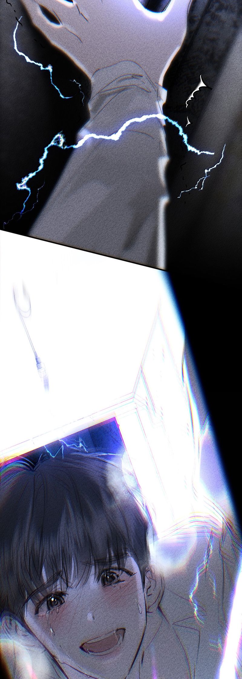 Chạy Trốn Khỏi Tầng Hầm Chap 11 - Trang 4