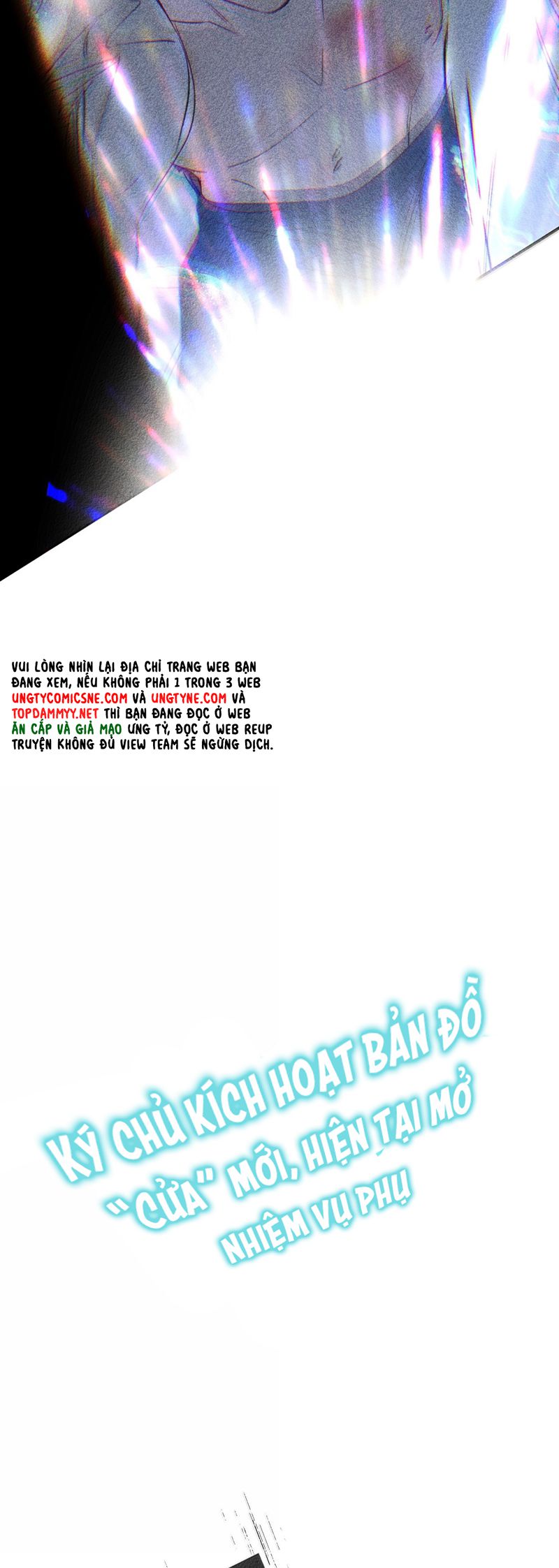 Chạy Trốn Khỏi Tầng Hầm Chap 11 - Trang 4