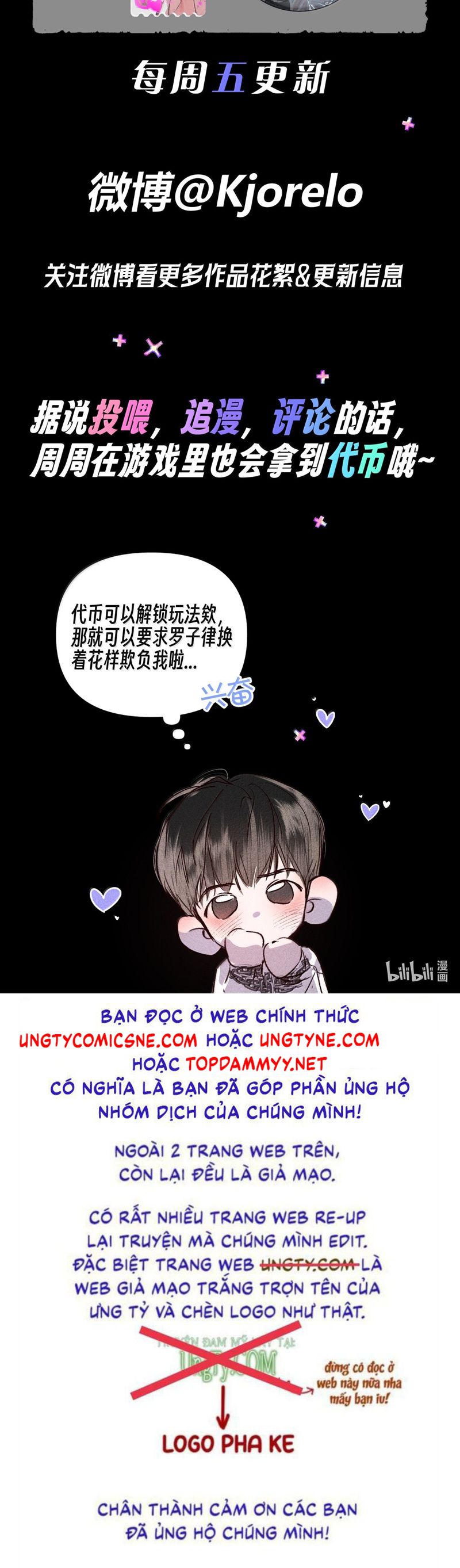 Chạy Trốn Khỏi Tầng Hầm Chap 11 - Trang 4