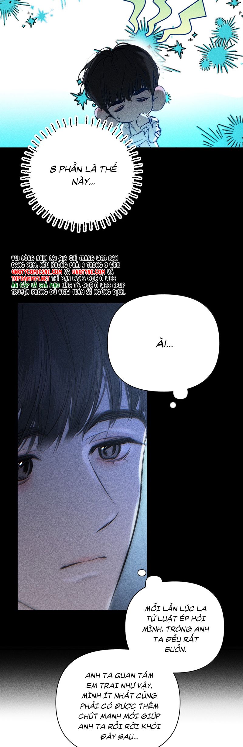 Chạy Trốn Khỏi Tầng Hầm Chap 11 - Trang 4