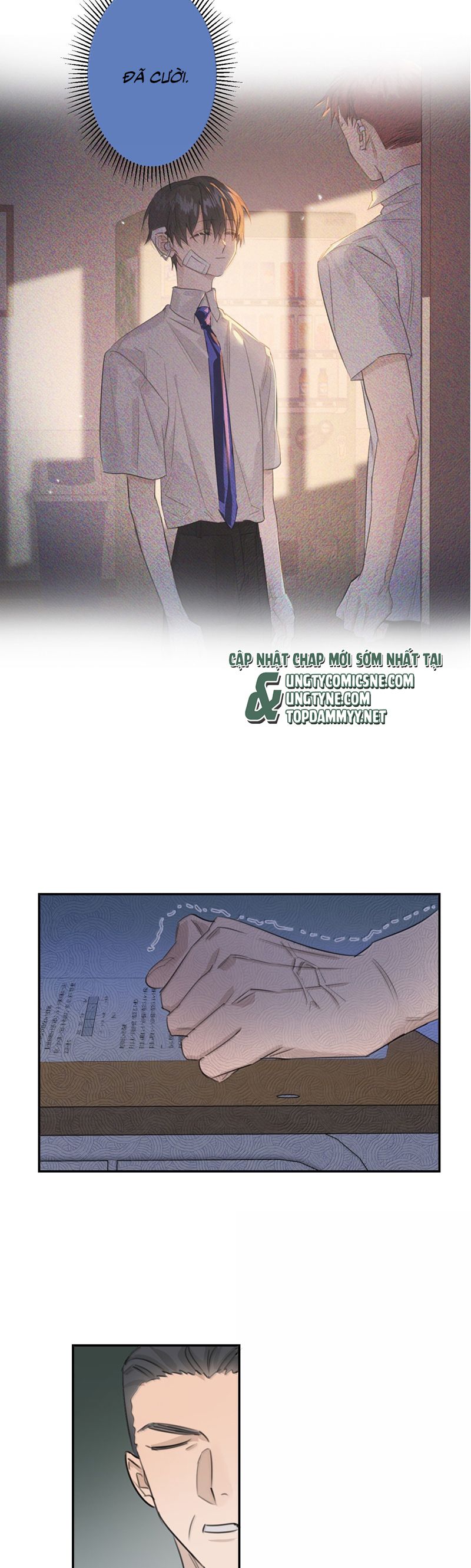 Dẫn Dụ Công Lược Chapter 22 - Next Chapter 23