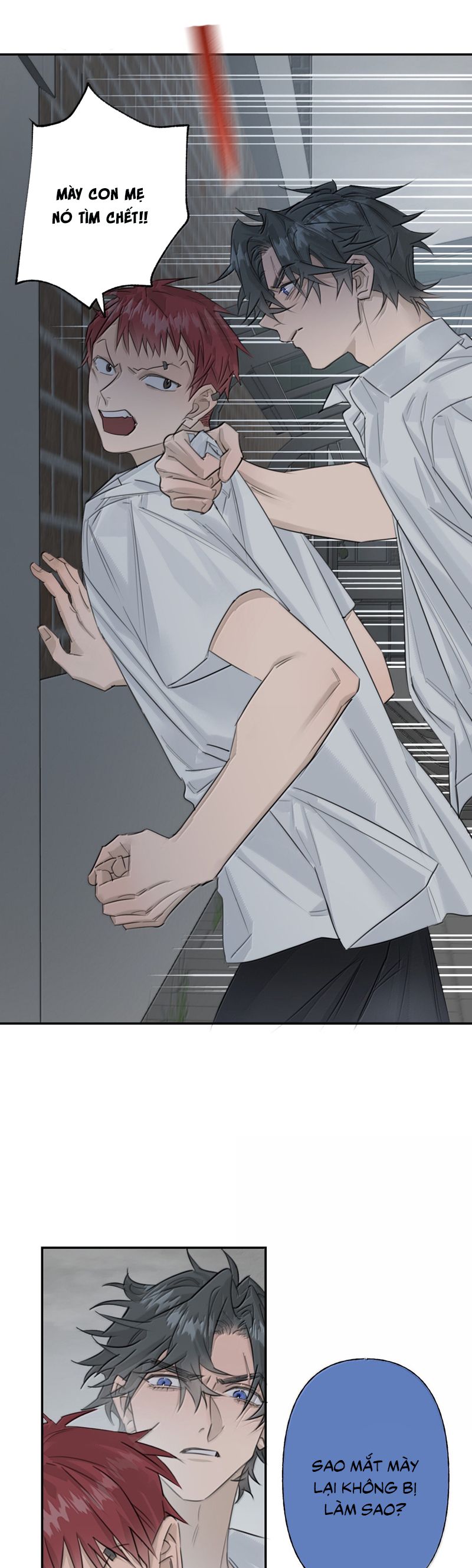 Dẫn Dụ Công Lược Chapter 22 - Next Chapter 23