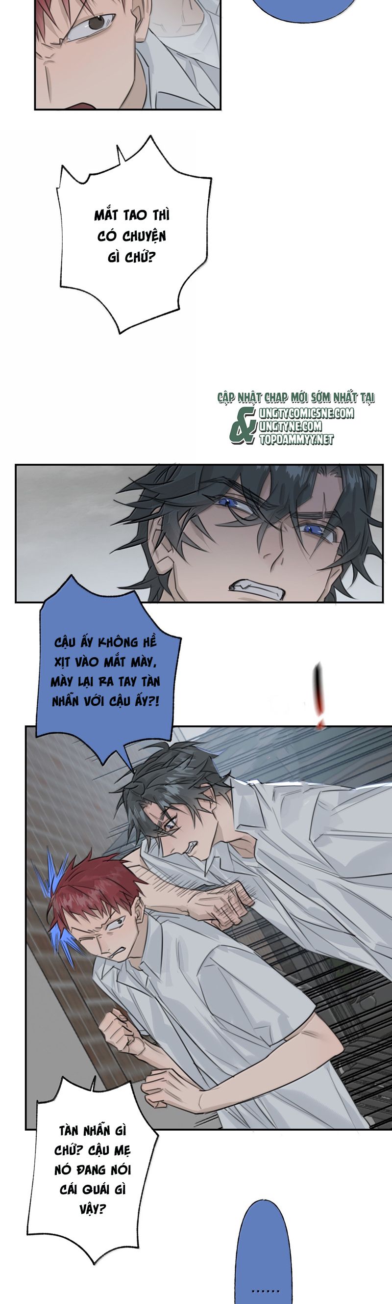 Dẫn Dụ Công Lược Chapter 22 - Next Chapter 23