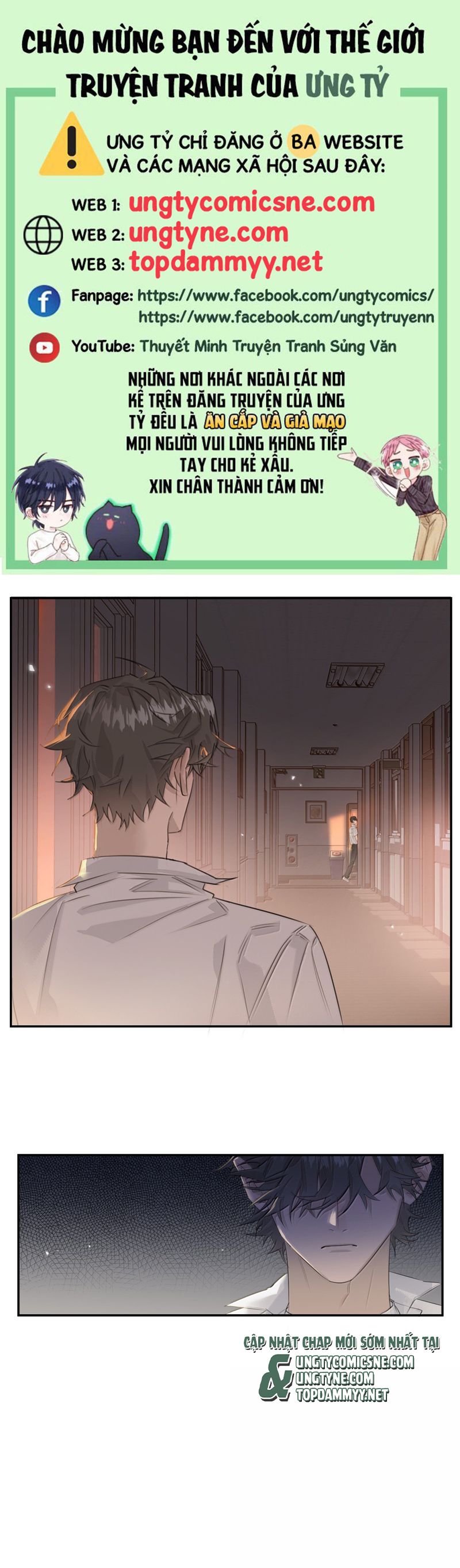 Dẫn Dụ Công Lược Chapter 22 - Next Chapter 23