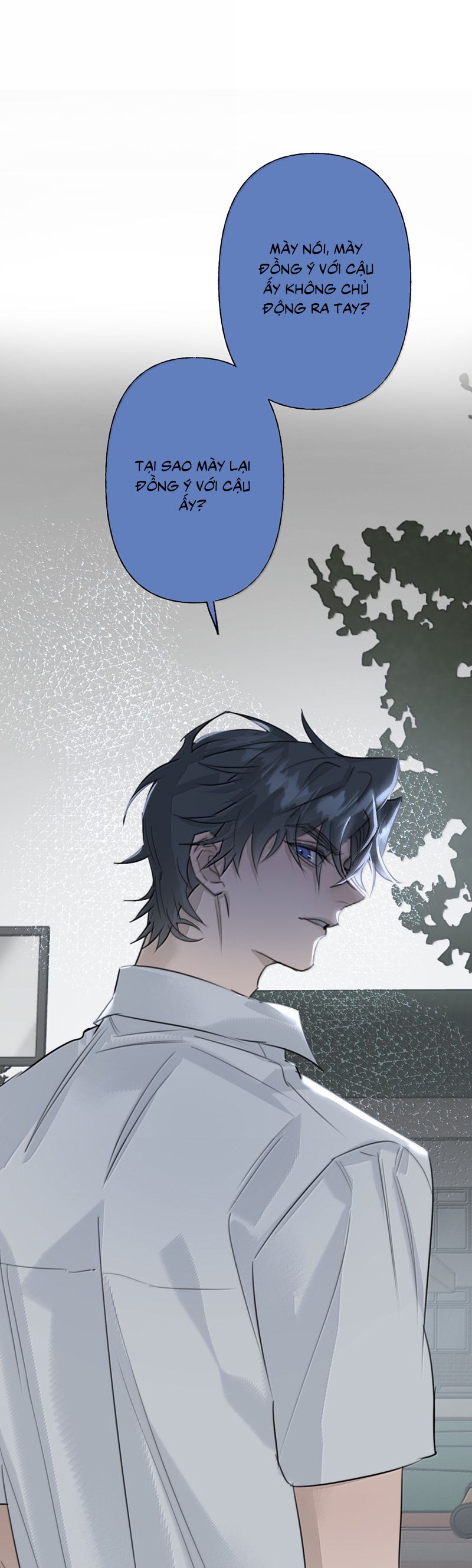 Dẫn Dụ Công Lược Chapter 22 - Next Chapter 23