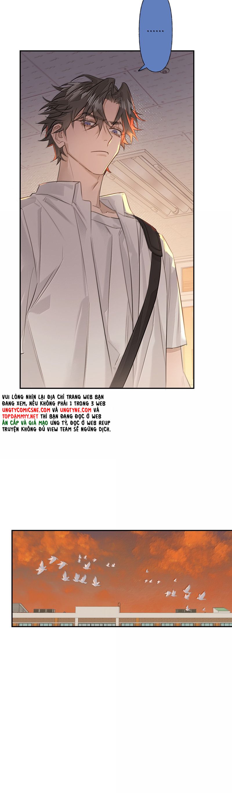 Dẫn Dụ Công Lược Chapter 22 - Next Chapter 23