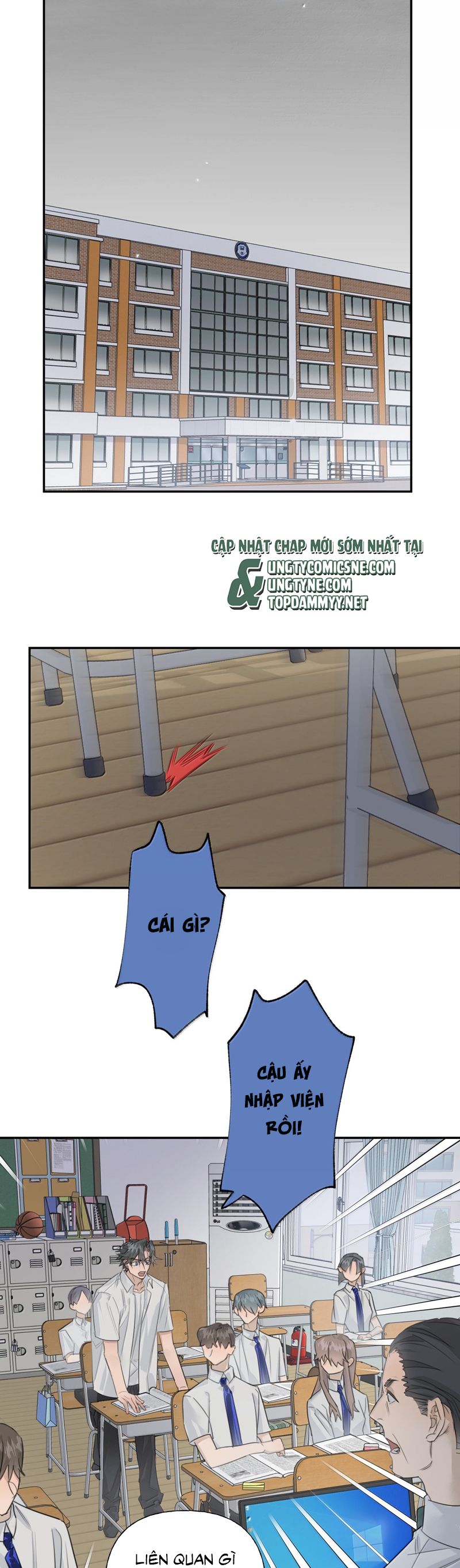 Dẫn Dụ Công Lược Chapter 22 - Next Chapter 23