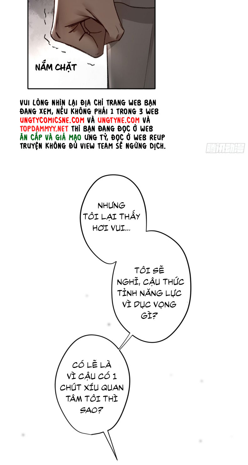 Ác Linh Chap 21 - Trang 4