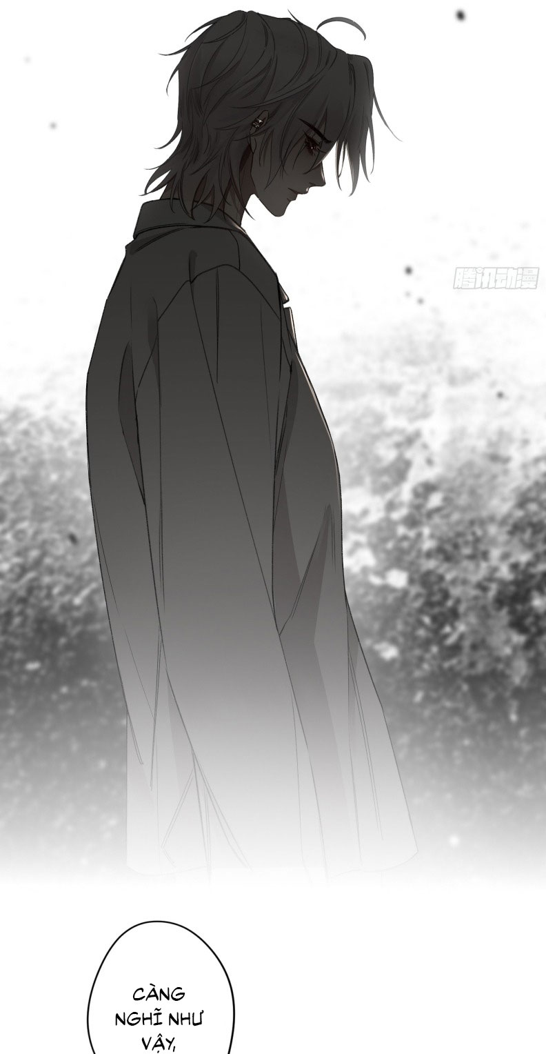 Ác Linh Chap 21 - Trang 4