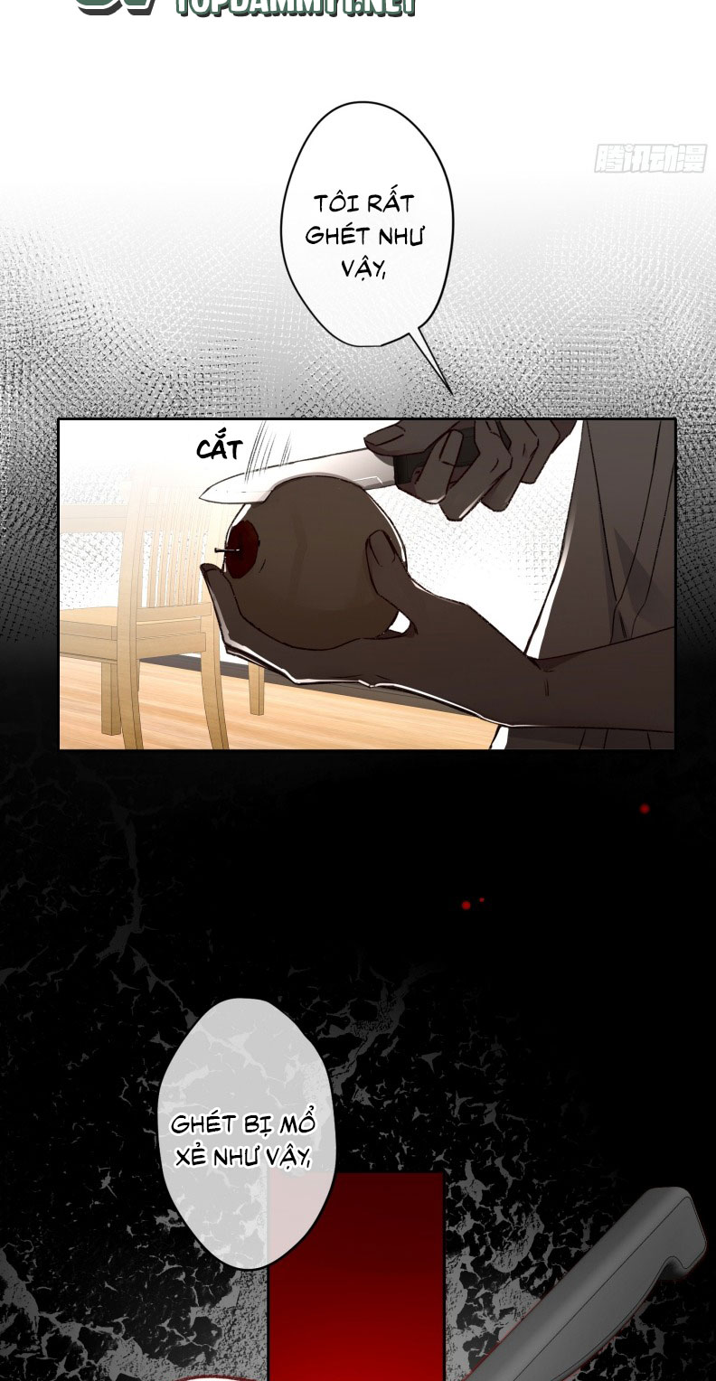 Ác Linh Chap 21 - Trang 4