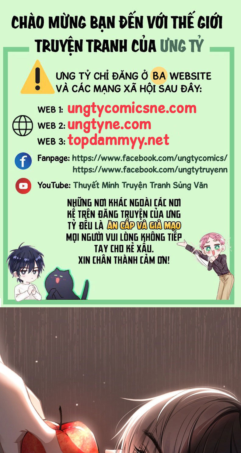 Ác Linh Chap 21 - Trang 4