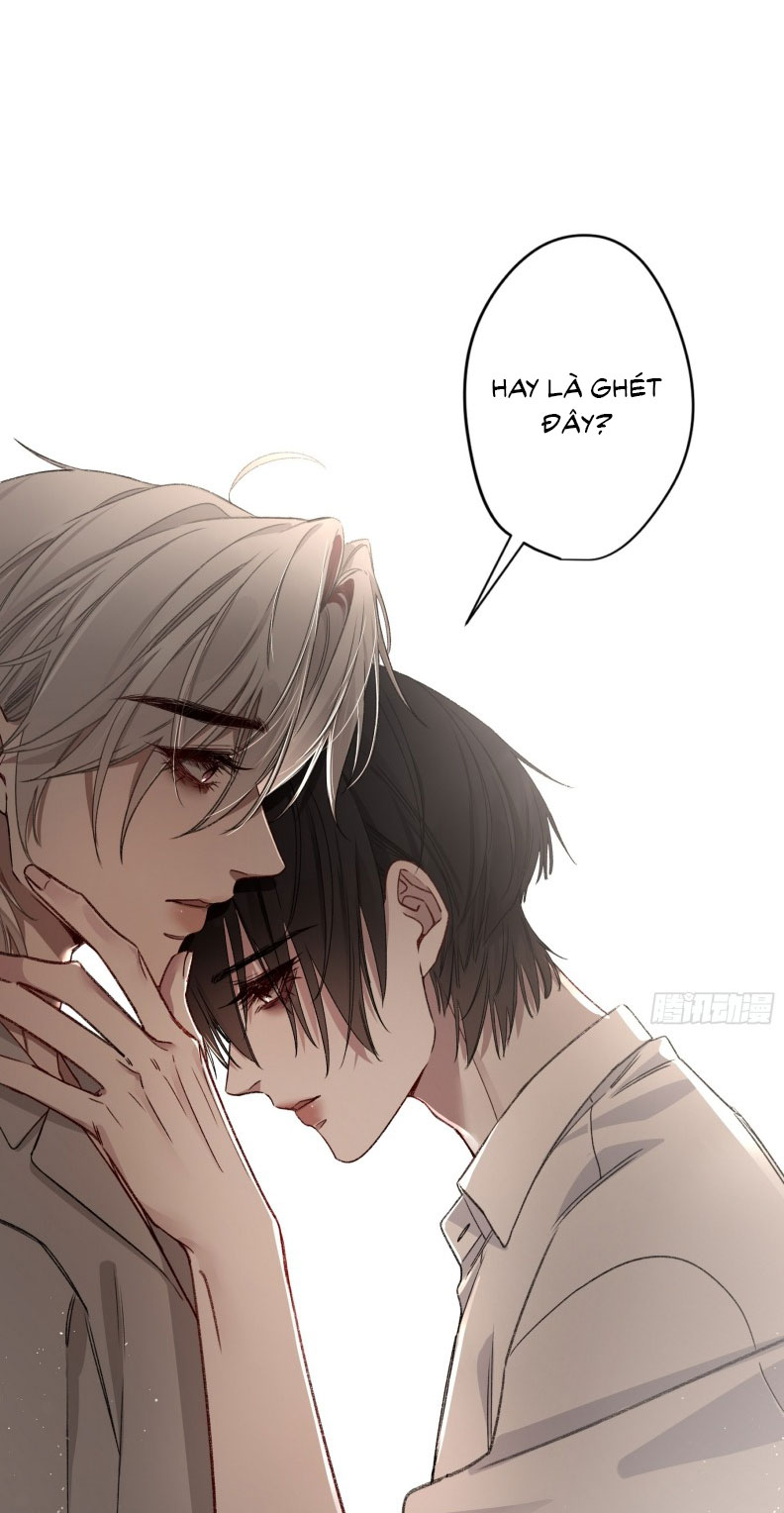 Ác Linh Chap 21 - Trang 4