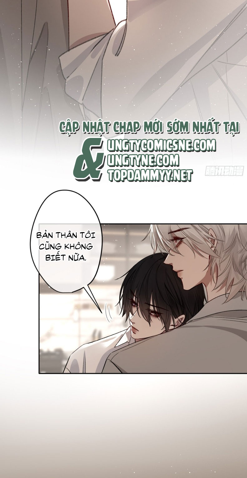 Ác Linh Chap 21 - Trang 4