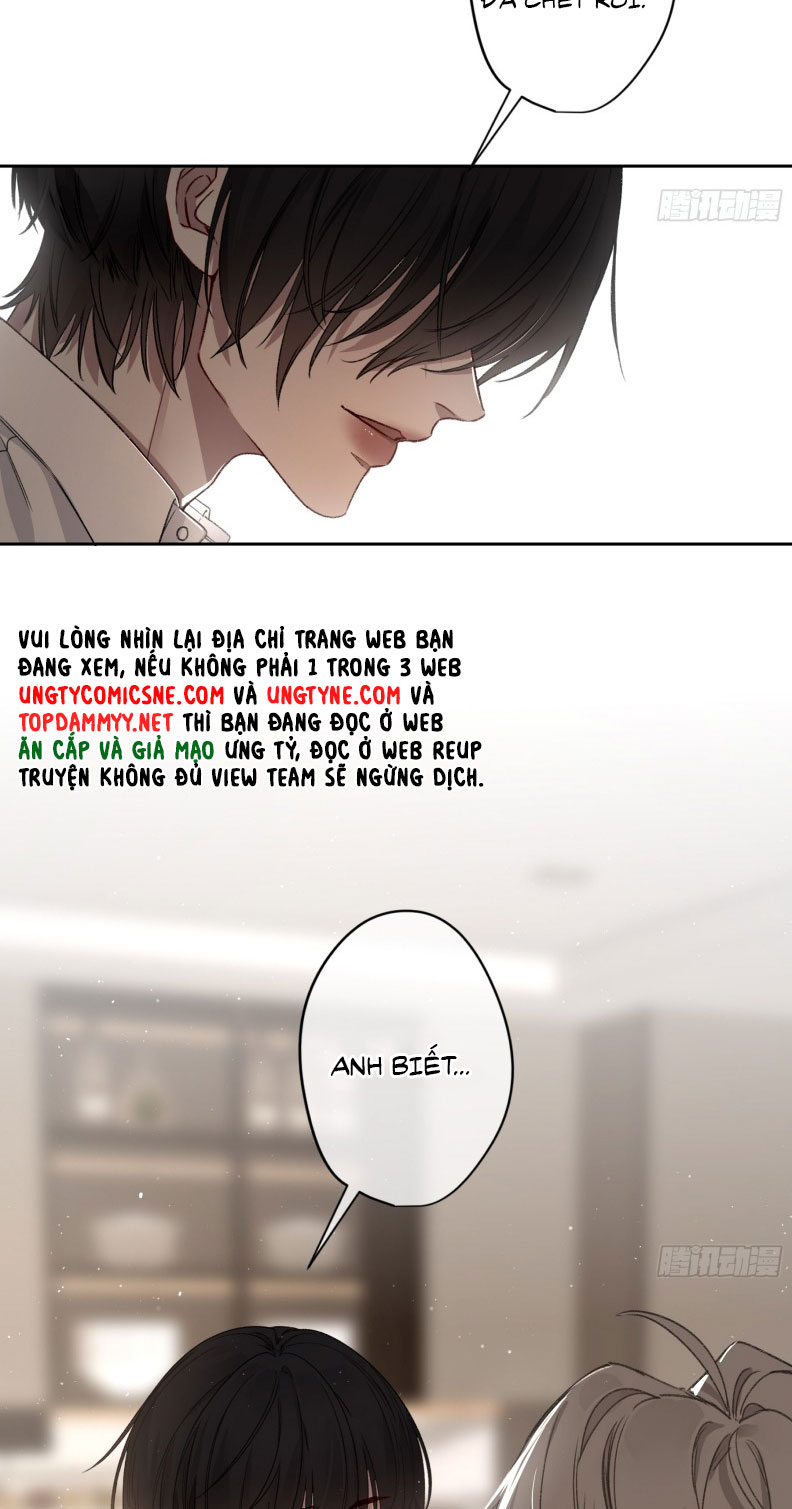 Ác Linh Chap 21 - Trang 4