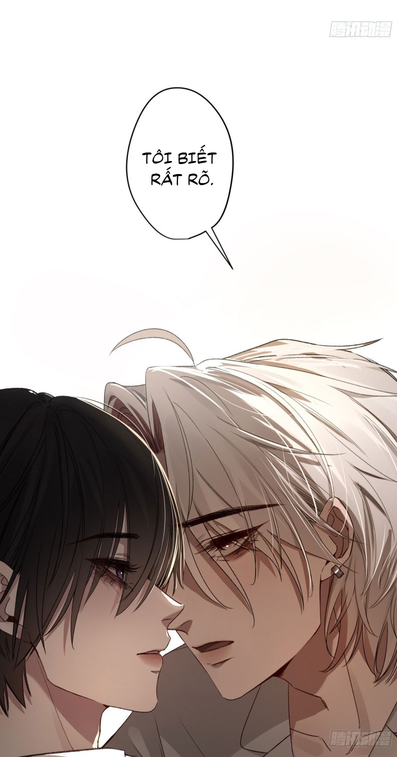 Ác Linh Chap 21 - Trang 4