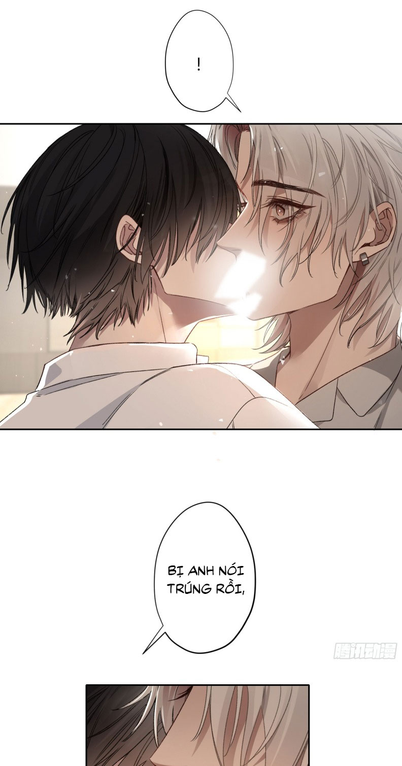 Ác Linh Chap 21 - Trang 4