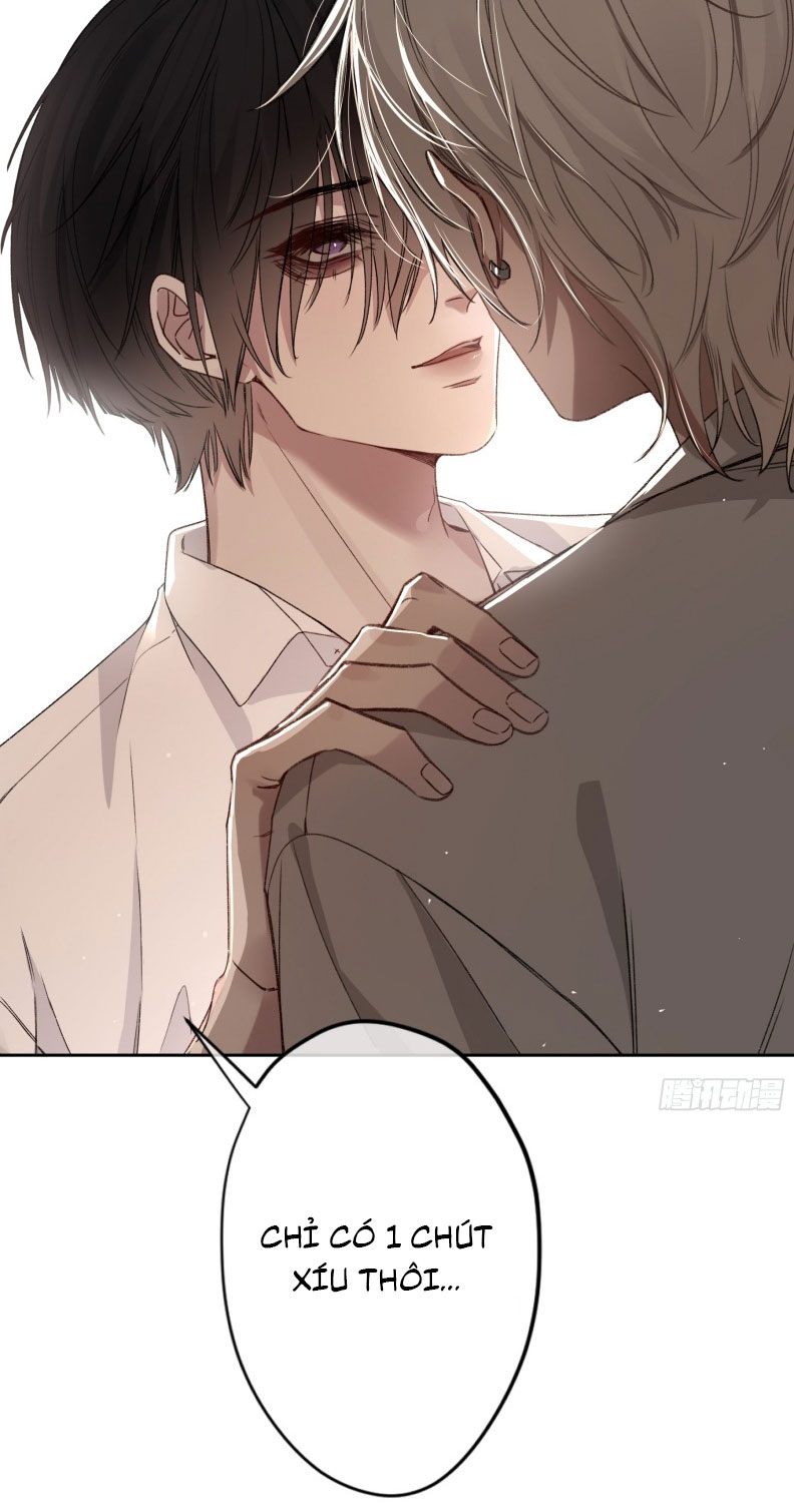 Ác Linh Chap 21 - Trang 4