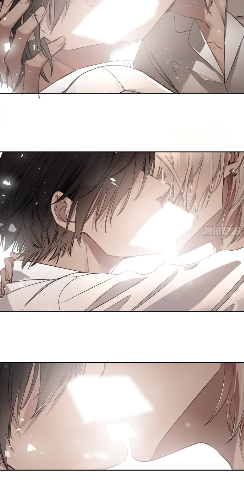 Ác Linh Chap 21 - Trang 4