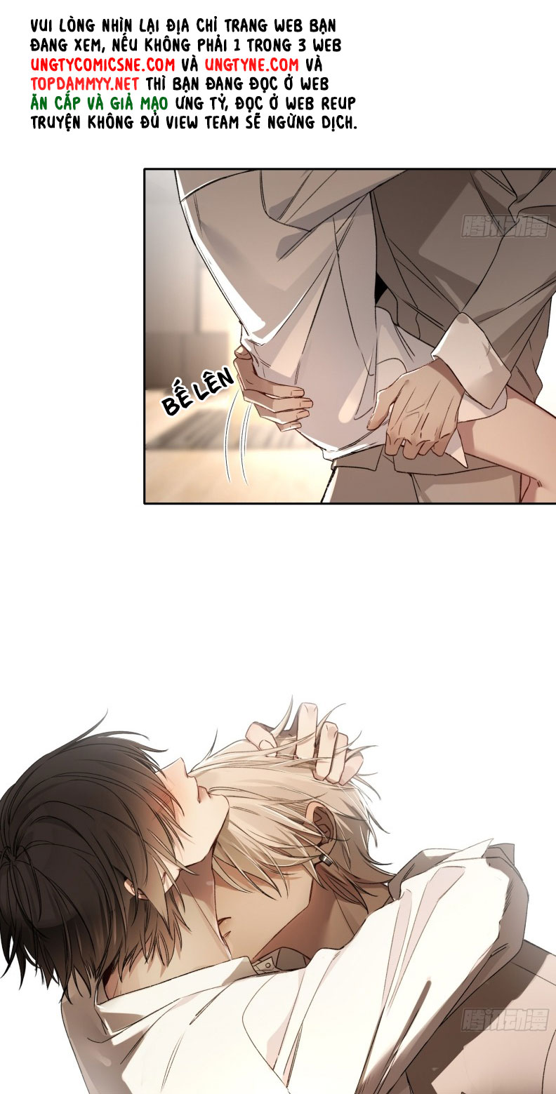 Ác Linh Chap 21 - Trang 4