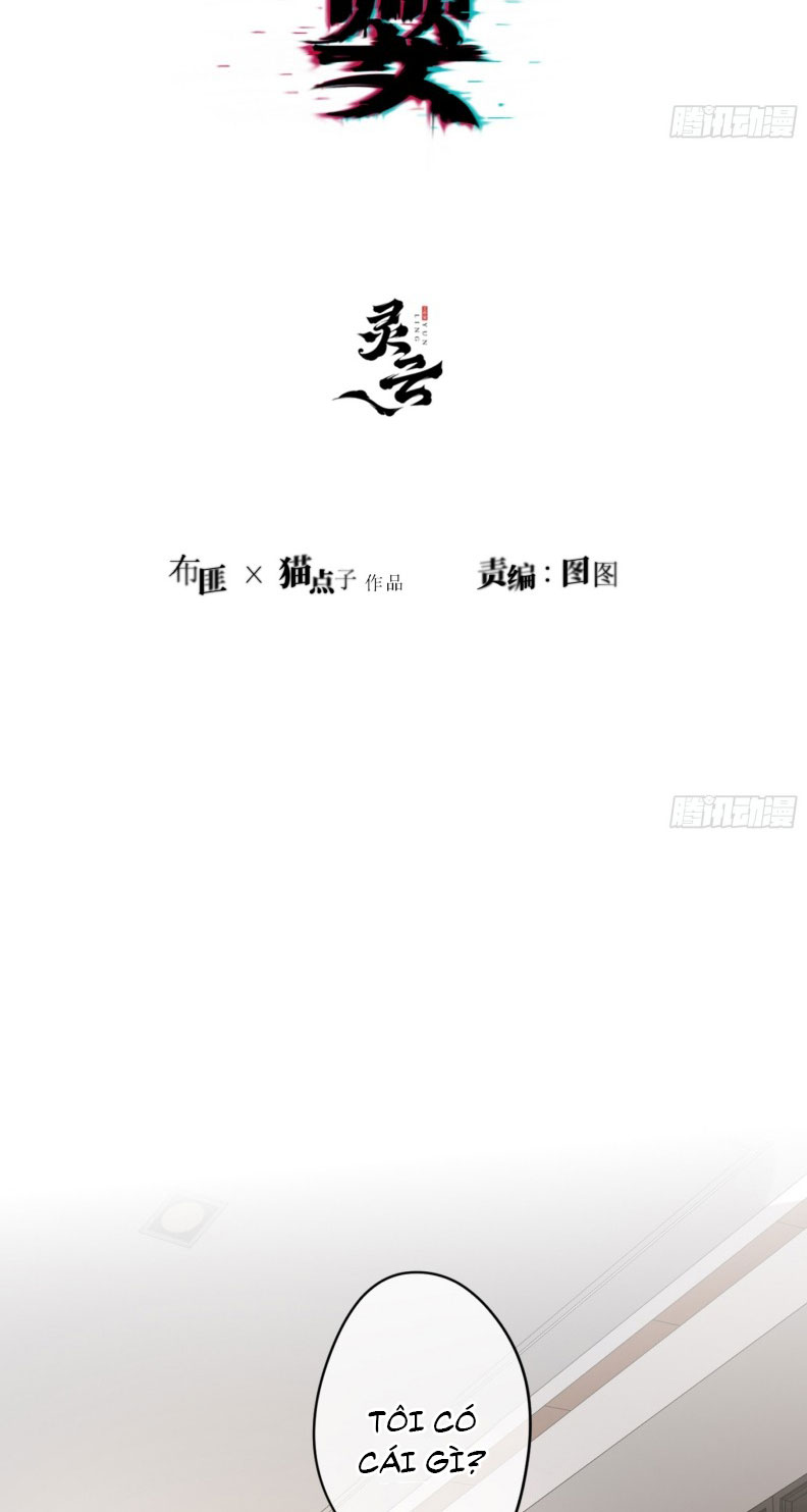 Ác Linh Chap 21 - Trang 4