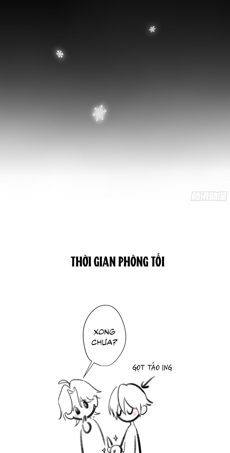 Ác Linh Chap 21 - Trang 4