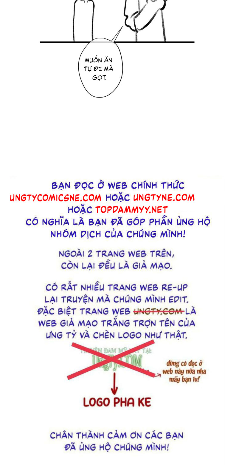 Ác Linh Chap 21 - Trang 4