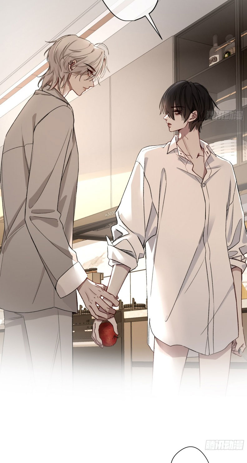 Ác Linh Chap 21 - Trang 4