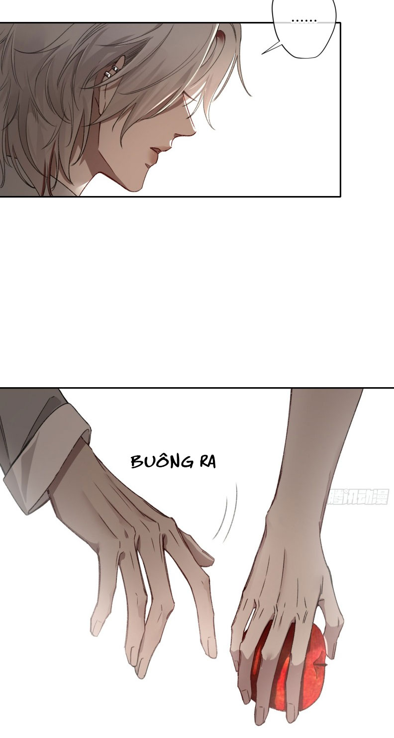 Ác Linh Chap 21 - Trang 4