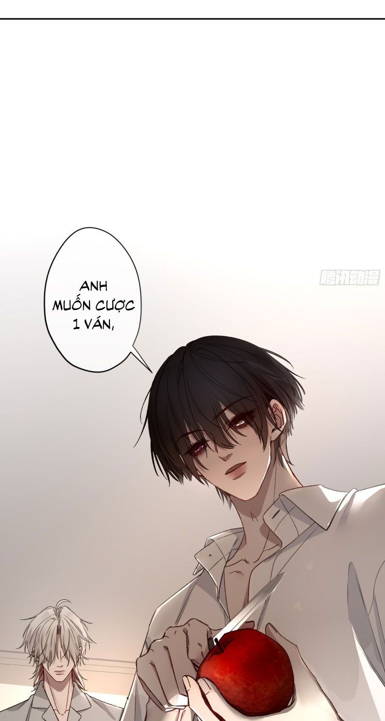 Ác Linh Chap 21 - Trang 4