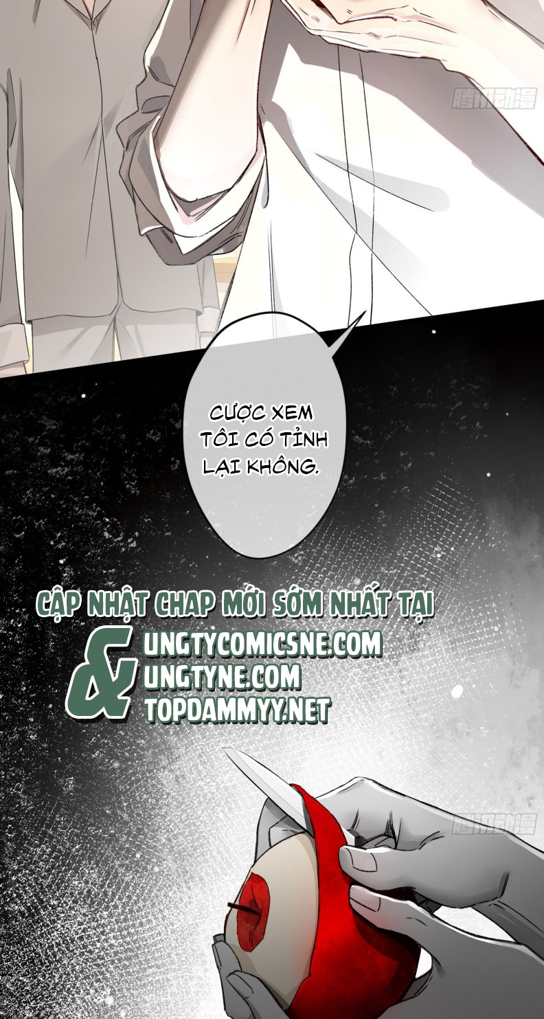 Ác Linh Chap 21 - Trang 4