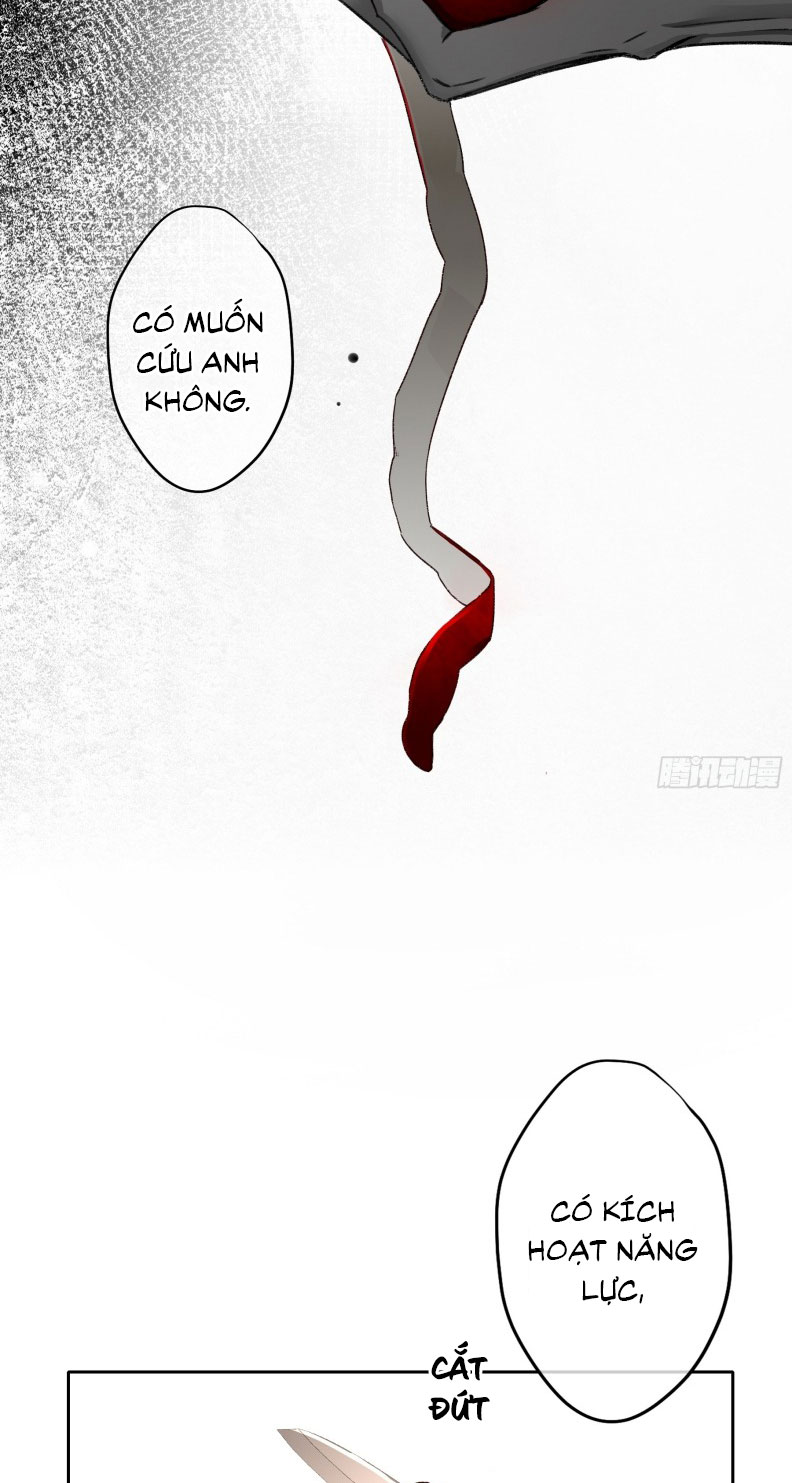 Ác Linh Chap 21 - Trang 4