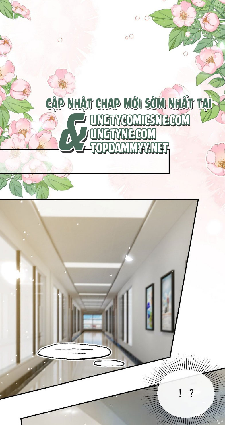 Quan Hệ Thế Thân Chapter 181 - Next Chapter 181