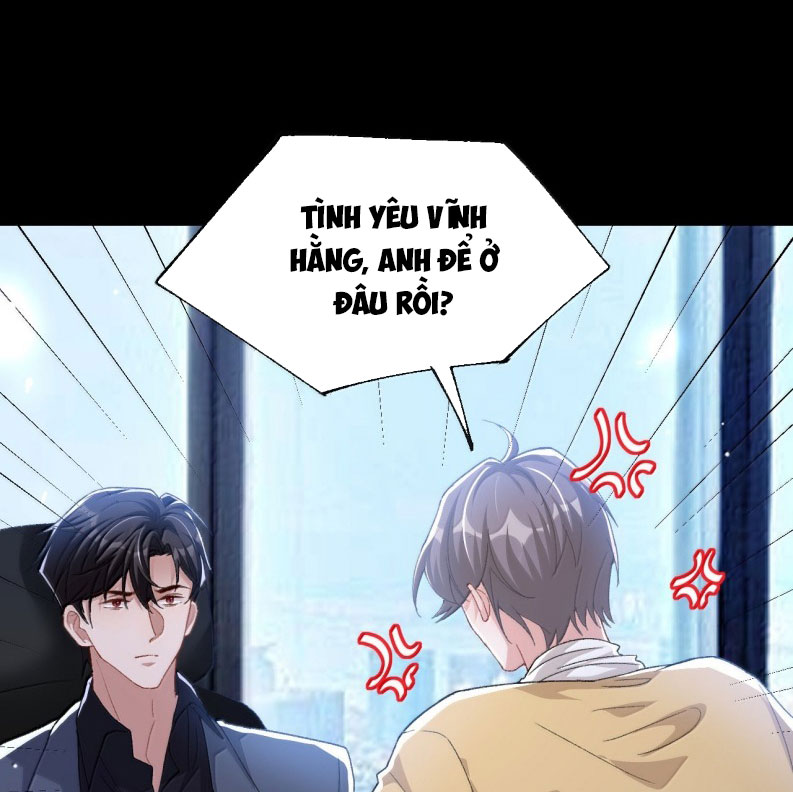 Quan Hệ Thế Thân Chapter 181 - Next Chapter 181