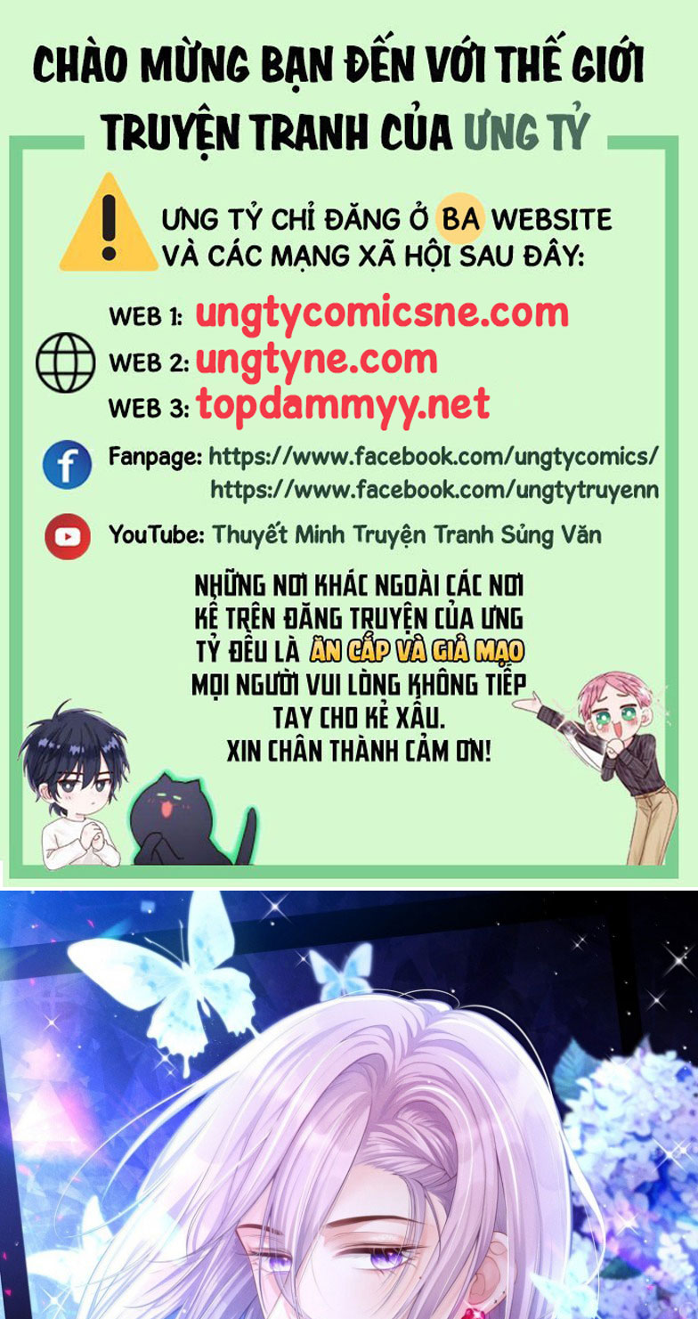 Quan Hệ Thế Thân Chapter 181 - Next Chapter 181