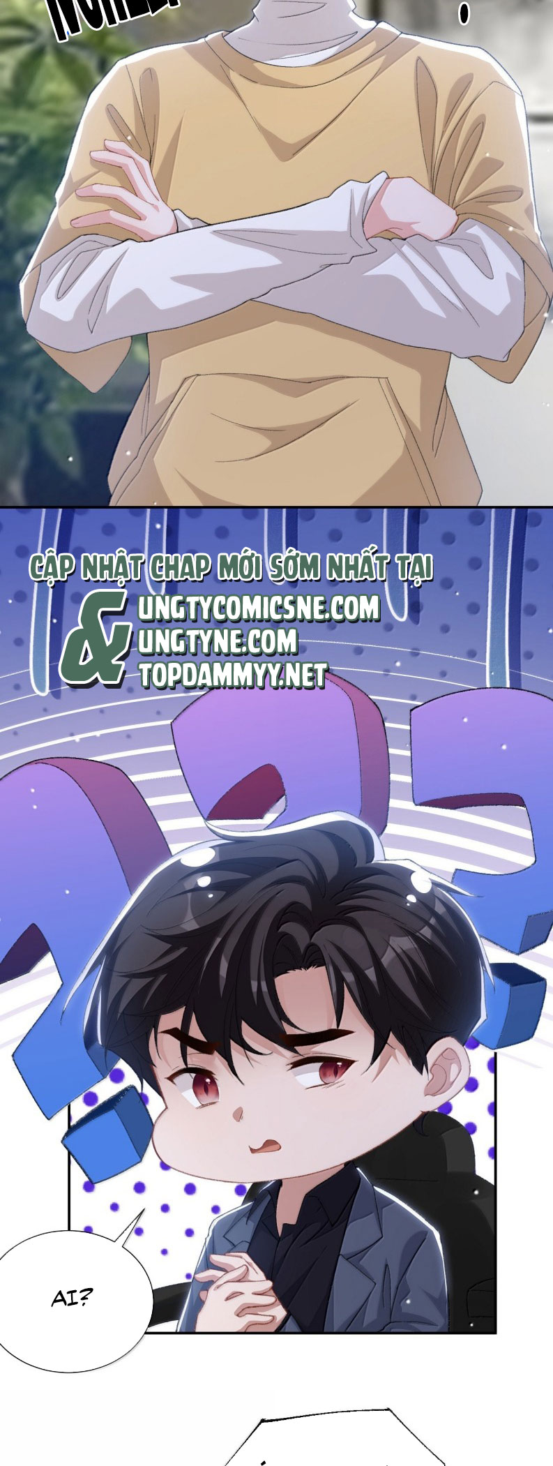 Quan Hệ Thế Thân Chapter 181 - Next Chapter 181