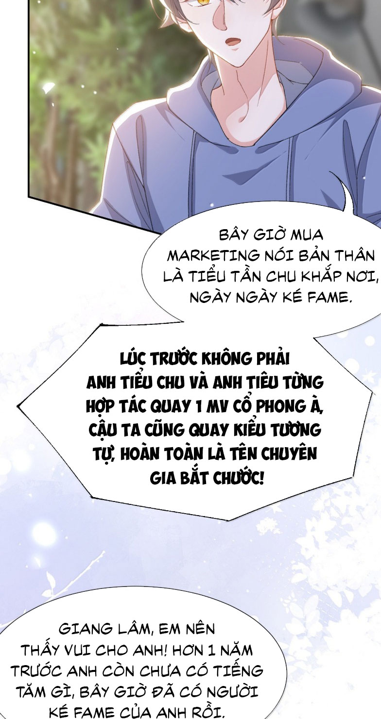 Quan Hệ Thế Thân Chapter 181 - Next Chapter 181